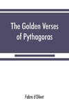 The Golden verses of Pythagoras