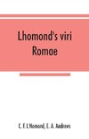 Lhomond's viri Romae