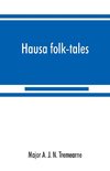 Hausa folk-tales