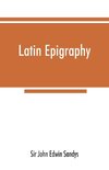 Latin epigraphy