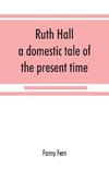 Ruth Hall