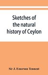 Sketches of the natural history of Ceylon; with narratives and anecdotes illustrative of the habits and instincts of the mammalia, birds, reptiles, fishes, insects, &c. including a monograph of the elephant and a Decription of the modes of capturing and t