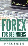 Forex for Beginners