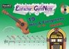 Einfacher!-Geht-Nicht: 19 Hits & Evergreens - für die Ukulele mit CD