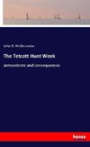 The Tetcott Hunt Week