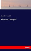 Pleasant Thoughts