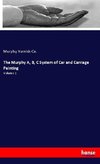 The Murphy A, B, C System of Car and Carriage Painting