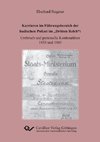 Karrieren im Führungsbereich der badischen Polizei im 