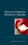 Discover Entdecke Découvrir Tipitaka