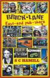 Brick Lane. East-End Pub-Share.