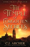 The Temple of Forgotten Secrets