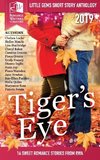 Tigers Eye - 2019 RWA Little Gems Short Story Anthology