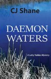 Daemon Waters