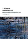 Arvo Pärt's Resonant Texts