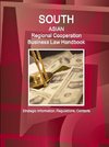 South Asian Regional Cooperation Business Law Handbook