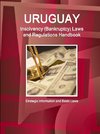 Uruguay Insolvency (Bankruptcy) Laws and Regulations Handbook - Strategic Information and Basic Laws