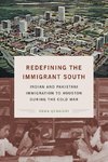 Redefining the Immigrant South