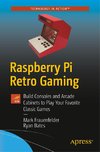 Raspberry Pi Retro Gaming