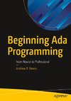 Beginning Ada Programming