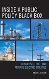 Inside a Public Policy Black Box