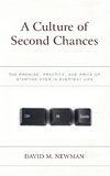 A Culture of Second Chances