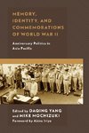 Memory, Identity, and Commemorations of World War II