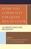 Home and Community for Queer Men of Color