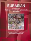 Eurasian Economic Union Trade and Investment Agreements Handbook Volume 1 Strategic Information and the Treaty of the Eurasian Economic Union