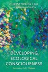 Developing Ecological Consciousness