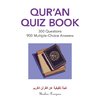 Qur'An Quiz Book