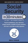 Social Security In 30 Minutes, Volume 1