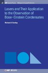 Lasers and Their Application to the Observation of Bose-Einstein Condensates