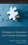 Strategies of Secession and Counter-Secession