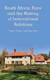 South Africa, Race and the Making of International Relations