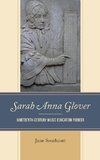 Sarah Anna Glover