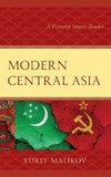 Modern Central Asia