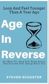 Age in Reverse