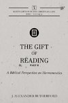 The Gift of Reading - Part 2