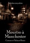 Meurtre à Manchester