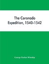 The Coronado expedition, 1540-1542