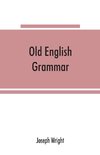 Old English grammar