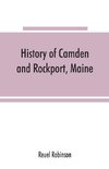 History of Camden and Rockport, Maine