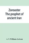 Zoroaster