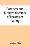 Gazetteer and business directory of Rensselaer County, N. Y., for 1870-71