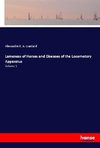 Lameness of Horses and Diseases of the Locomotory Apparatus