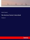 The American Farmer's Horse Book