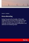 Horse-Breeding