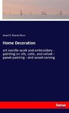 Home Decoration