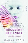 Rückkehr der Engel