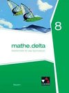 mathe.delta 8 Schülerband Bayern